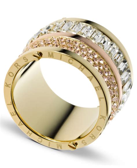 michael kors ring price|michael kors jewelry on sale.